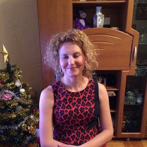 Meet your Posher, Kristina